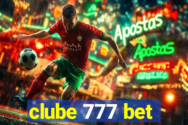 clube 777 bet