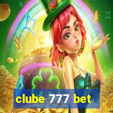 clube 777 bet