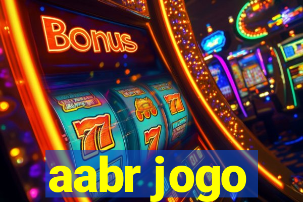 aabr jogo