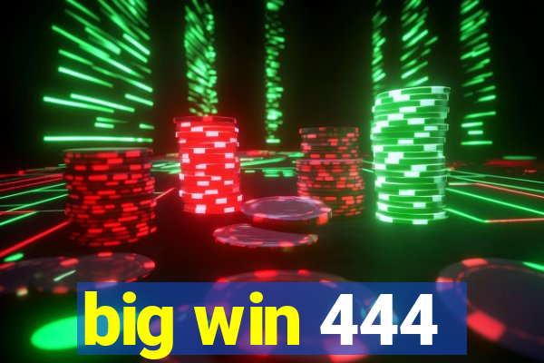 big win 444