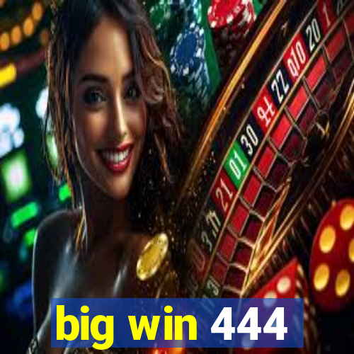 big win 444