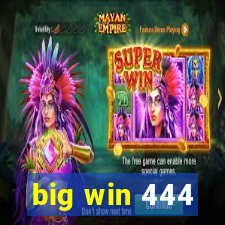 big win 444