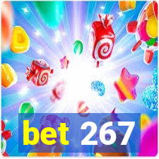 bet 267