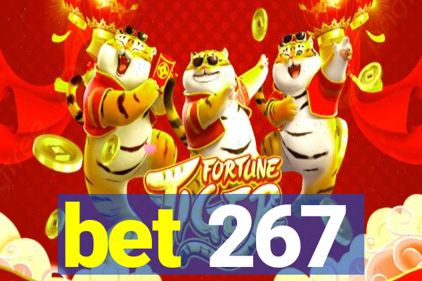 bet 267