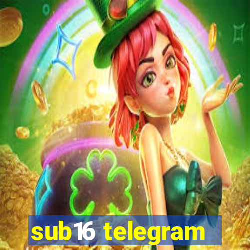 sub16 telegram