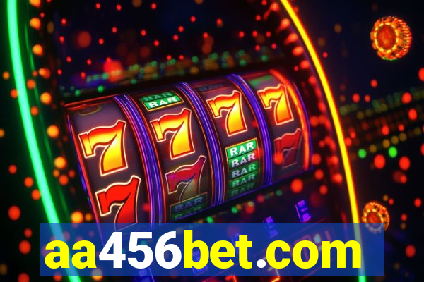 aa456bet.com