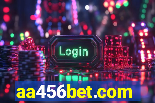 aa456bet.com