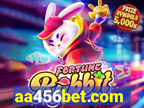 aa456bet.com