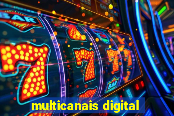 multicanais digital