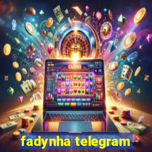 fadynha telegram