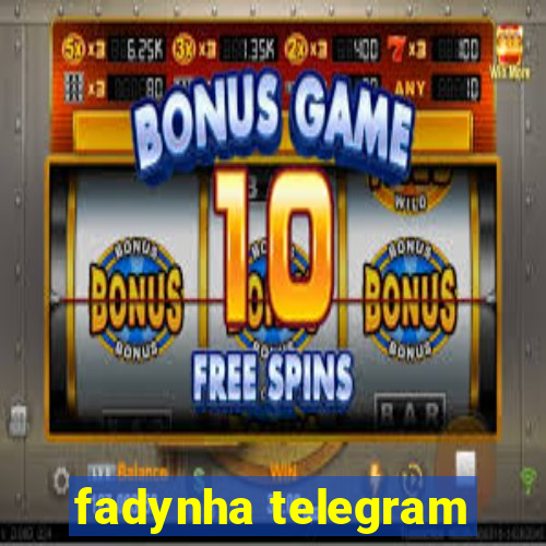 fadynha telegram