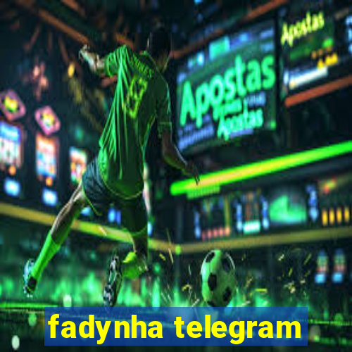 fadynha telegram