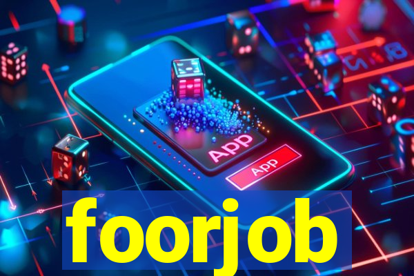 foorjob