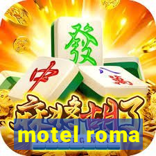 motel roma