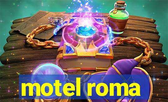 motel roma