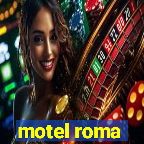 motel roma