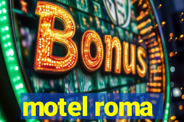 motel roma