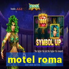 motel roma