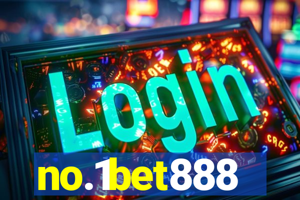 no.1bet888