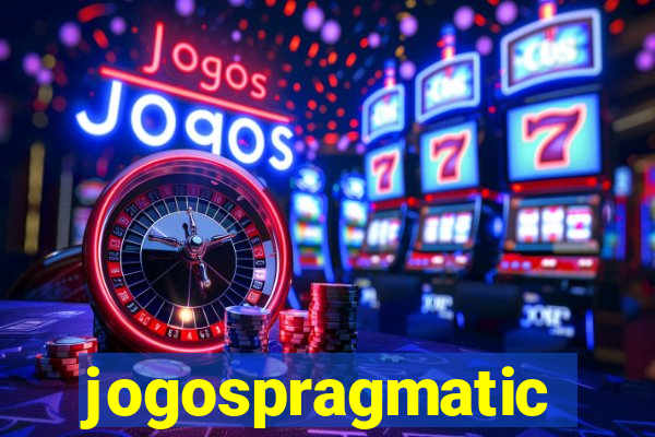 jogospragmatic