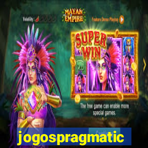 jogospragmatic