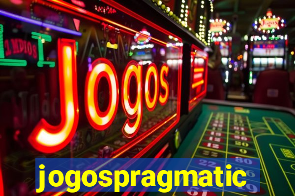 jogospragmatic