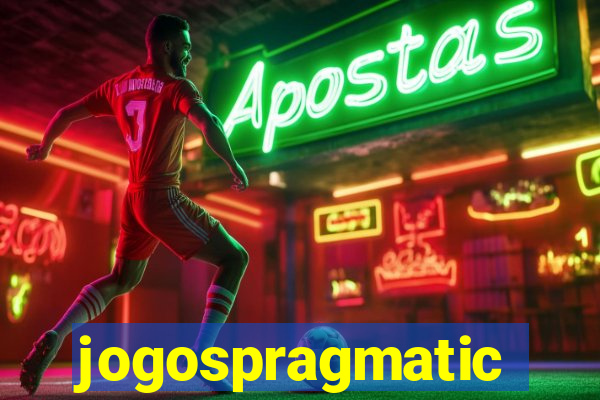 jogospragmatic