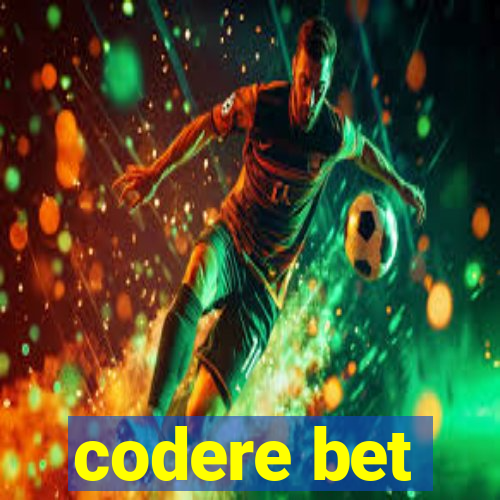 codere bet