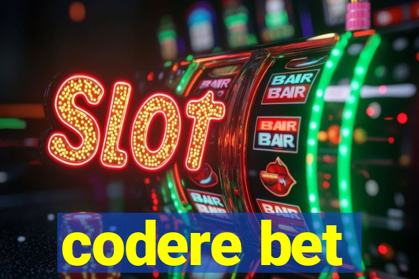 codere bet