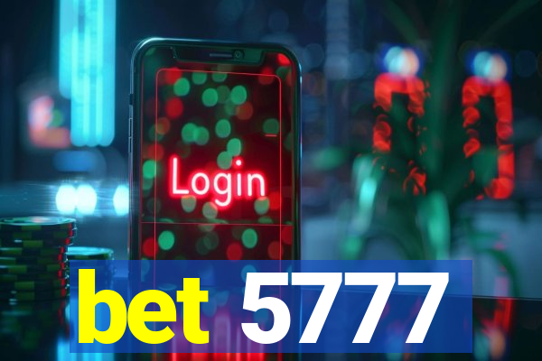 bet 5777