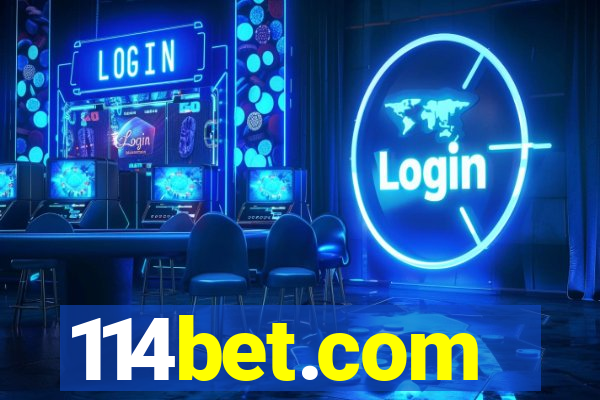 114bet.com