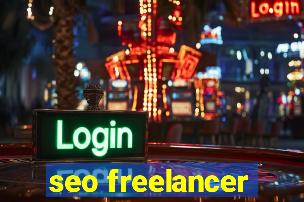 seo freelancer