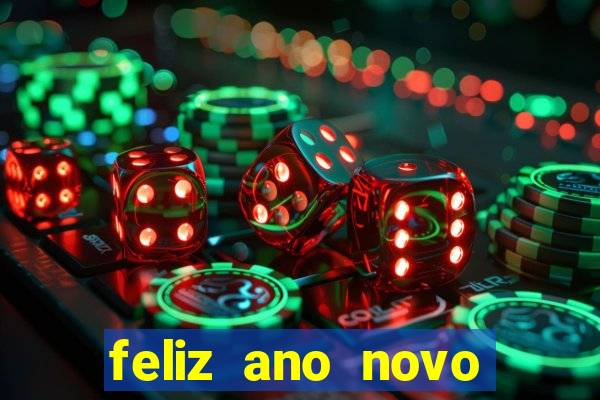 feliz ano novo amor frases curtas