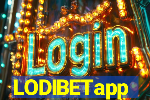 LODIBETapp