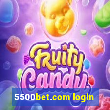 5500bet.com login