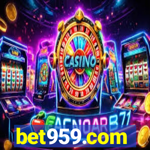 bet959.com