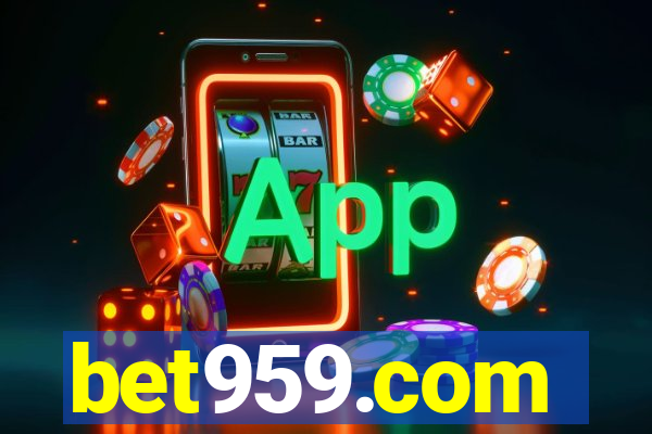 bet959.com