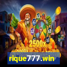 rique777.win