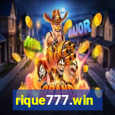 rique777.win