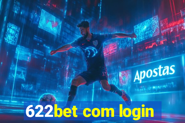 622bet com login