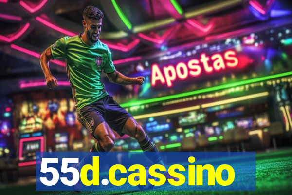 55d.cassino