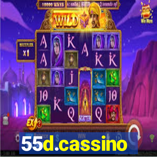 55d.cassino