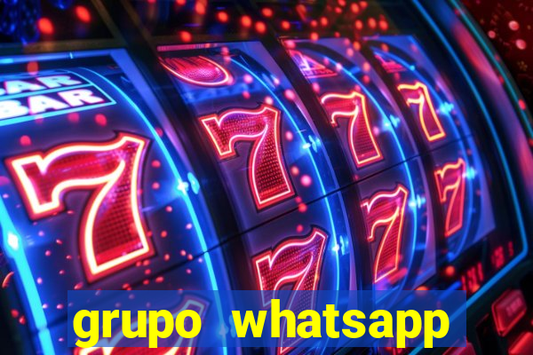 grupo whatsapp cdzinhas do vale