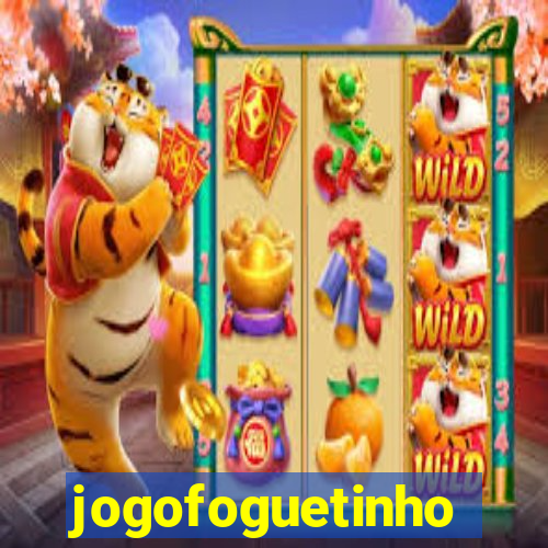 jogofoguetinho