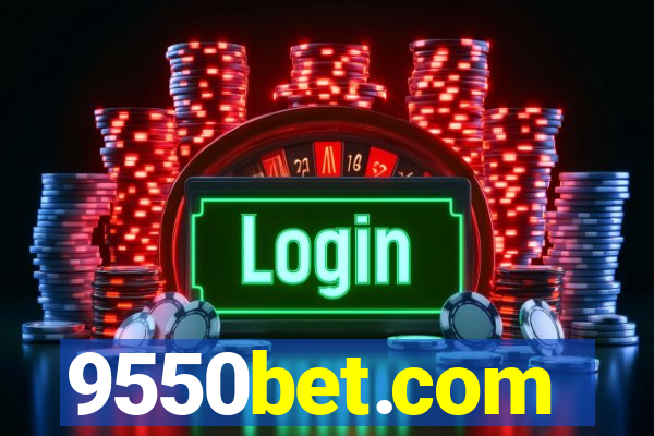 9550bet.com