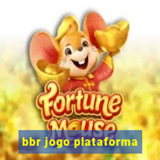 bbr jogo plataforma