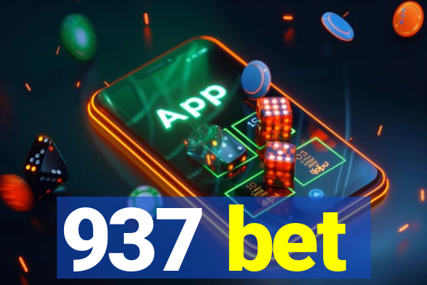 937 bet