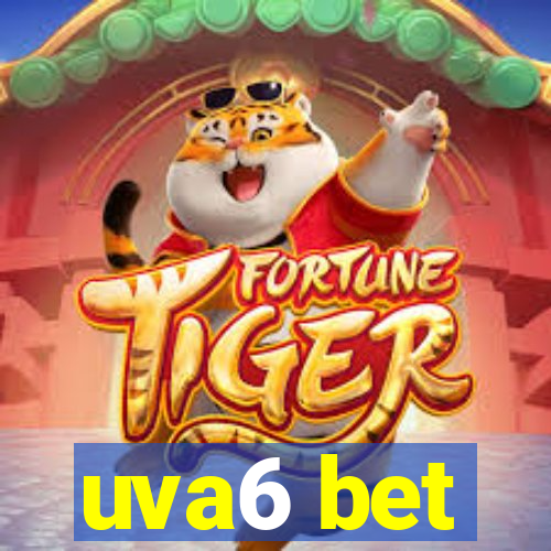 uva6 bet