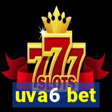 uva6 bet