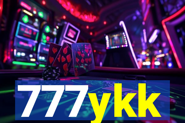 777ykk